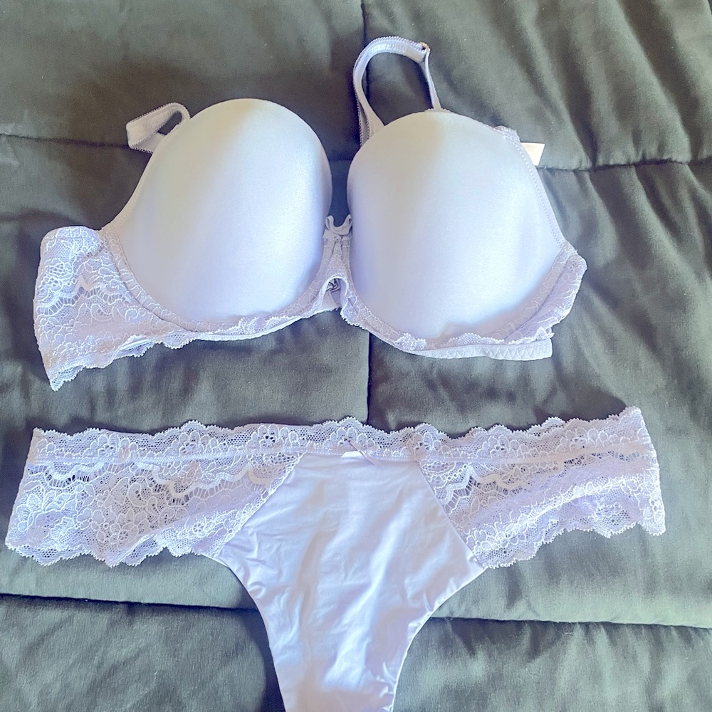 VS Dream angels set